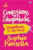 Confessions of a Shopaholic: Pengakuan Si Gila Belanja